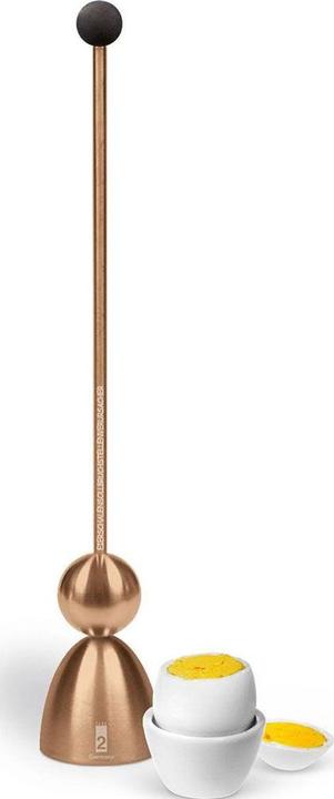 Actual product image Take2 Design Eieröffner Precious