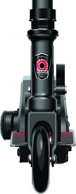 Produktbild Razor Turbo A Black Label