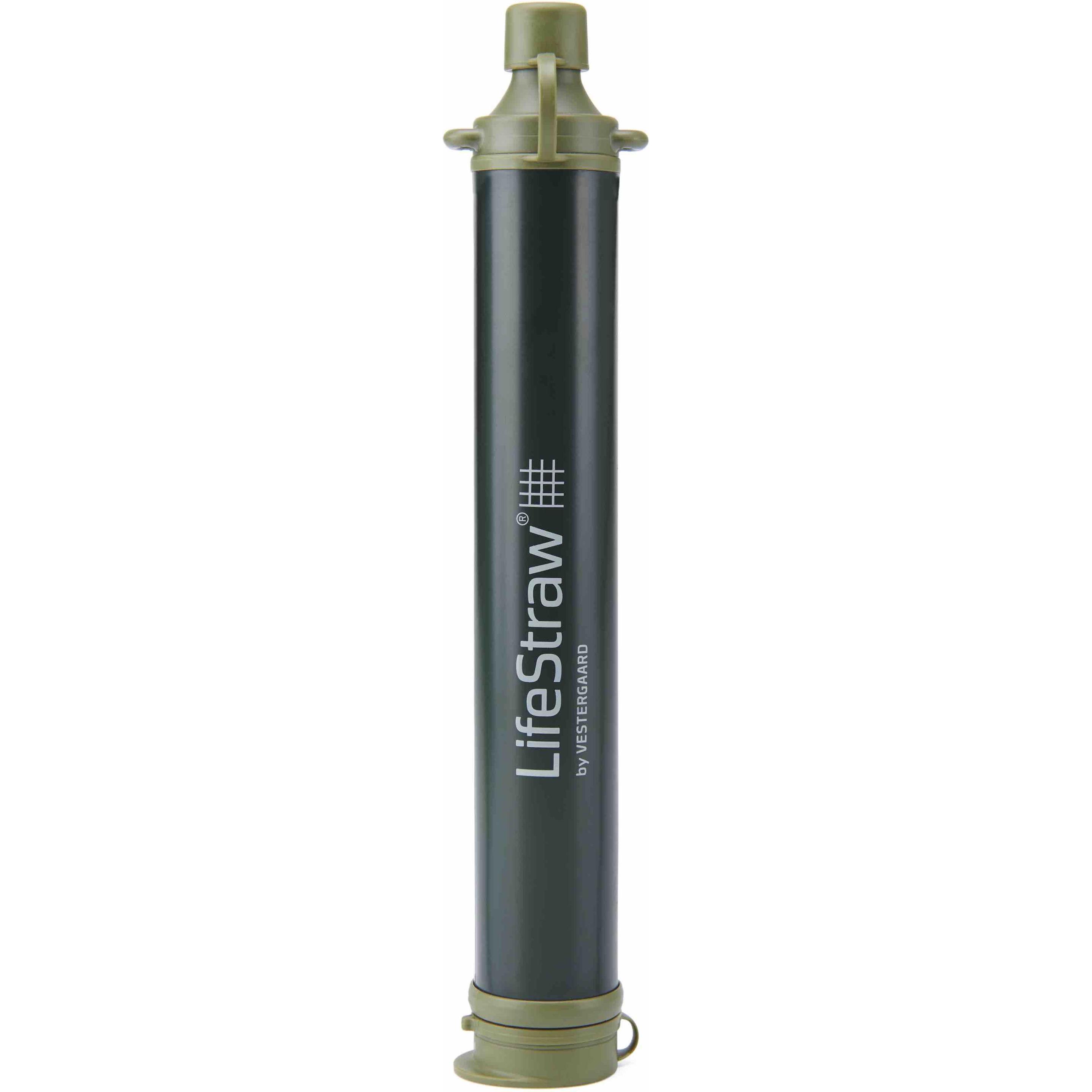 LifeStraw Personal, Wasserfilter, Grün