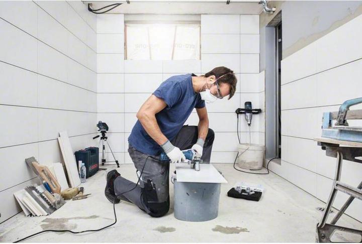 Produktbild Bosch Professional Zubehör PRO Ceramic dry X-Lock Bohrkronen-Set, 6 x 30, 8 x 30, 10 x 30, 12 x 30 mm, 4-tlg. (6.0, 8.0, 10.0, 12.0 Millimeter)
