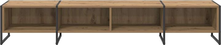 Actual product image vidaXL TV-Schränk (36 x 30.50 x 30.50 cm)