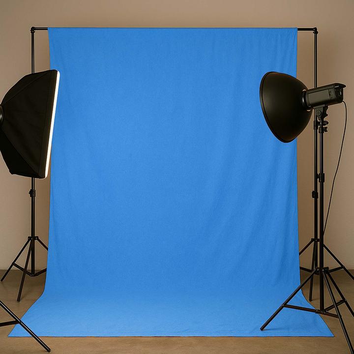 Produktbild Walimex pro Stoffhintergrund (285 cm, 600 cm)