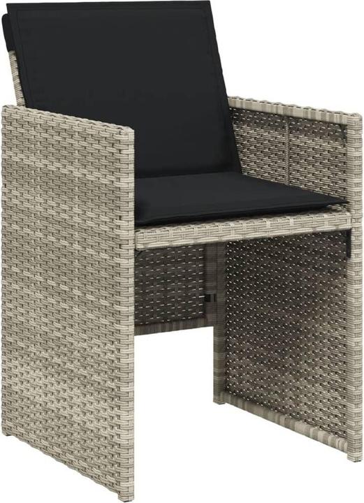 Actual product image vidaXL Kalama (275 cm)