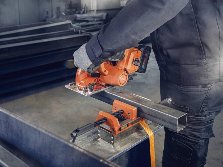 Actual product image Fein AHKS 18-57 AS