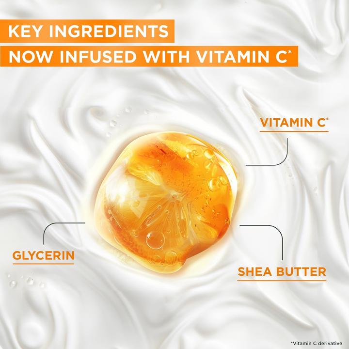 Image du produit Garnier Sunscreen Milk Spf 50 Ambre Solaire Hydra 24h Protect Very High Protection Milk - 175 Ml (Lait solaire, SPF 50, 175 ml)