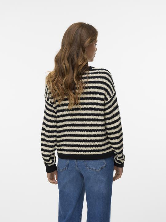 Produktbild Vero Moda VMHARPER Strickjacke Strickjacke (M)