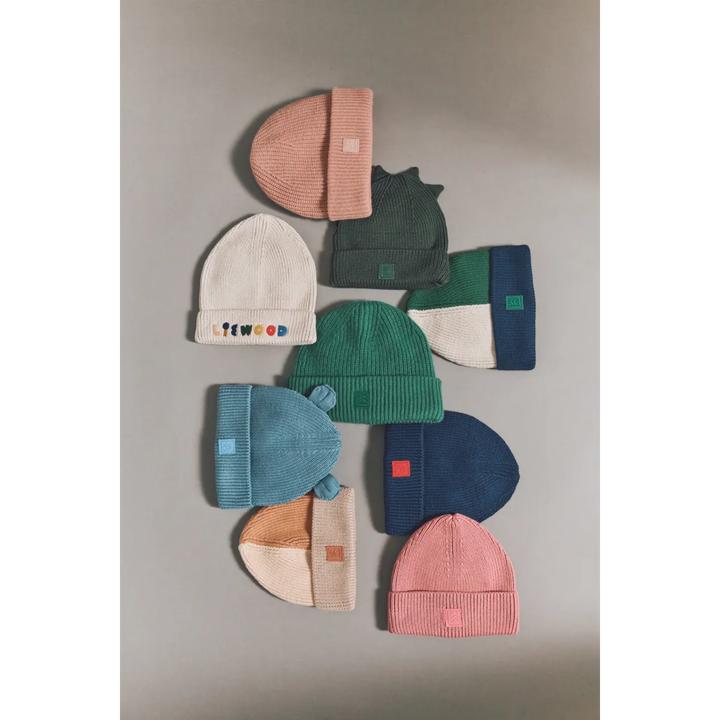 Immagine prodotto Liewood Mütze Beanie Emilio Dusty Ivy