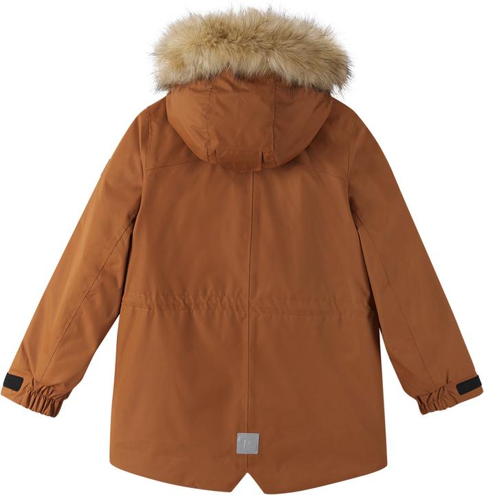 Produktbild Reima Naapuri Winterjacke (140)