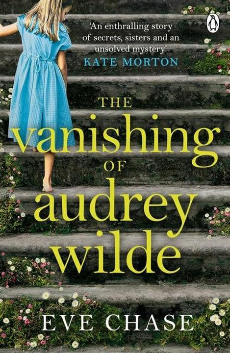 Image du produit The Vanishing of Audrey Wilde (Anglais, Eve Chase, 2018)