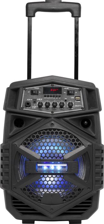 Denver TSP-110 (3 h)