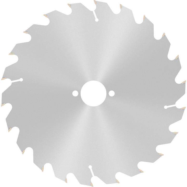 Actual product image Bosch Professional Zubehör PRO Wood circular saw blade, 216 x 2.6 x 30 mm