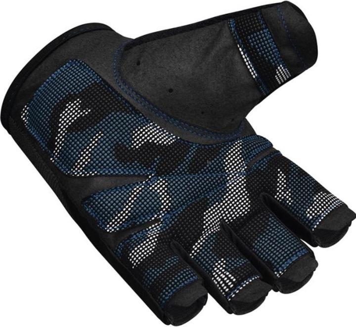 Actual product image Rdx Fitness Gloves T2 (S)