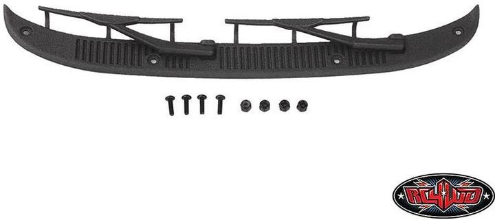 Actual product image Rc4Wd Wiper TRX-6 Hauler