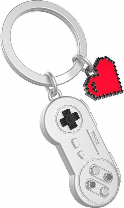 Actual product image MTM Keyring Game Controller
