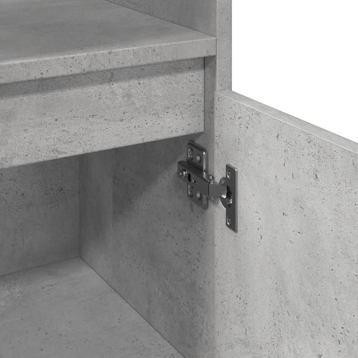 Produktbild vidaXL Badezimmerschrank (30 x 30 x 100 cm)