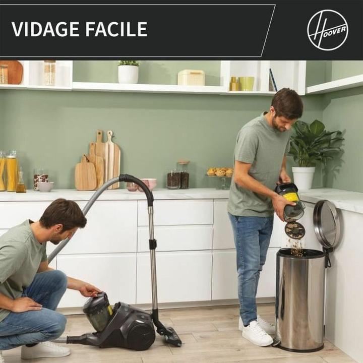 Produktbild Hoover HP321PAF 011