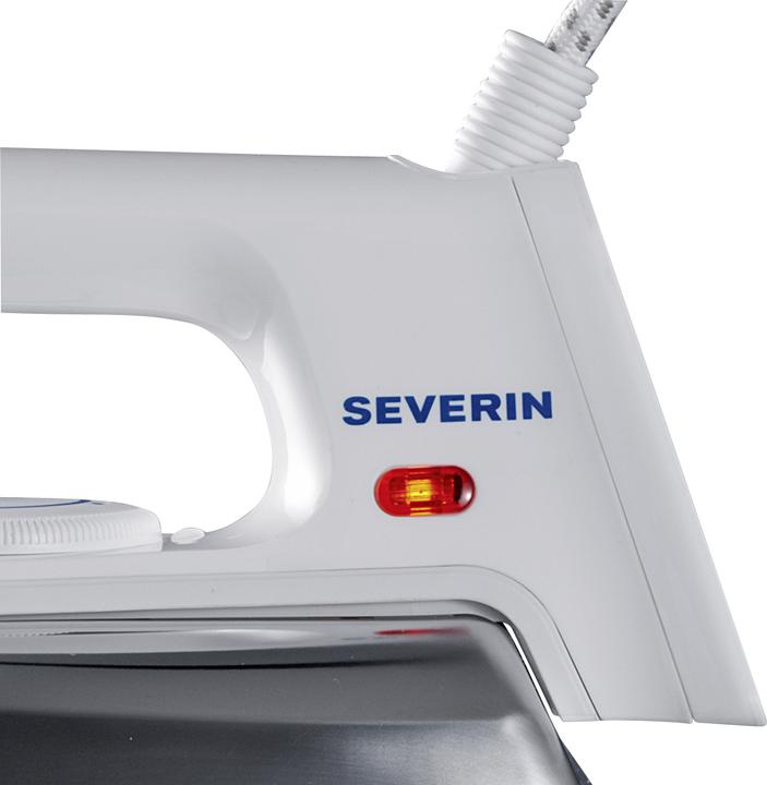 Actual product image Severin Ba 3211 (1200 W)