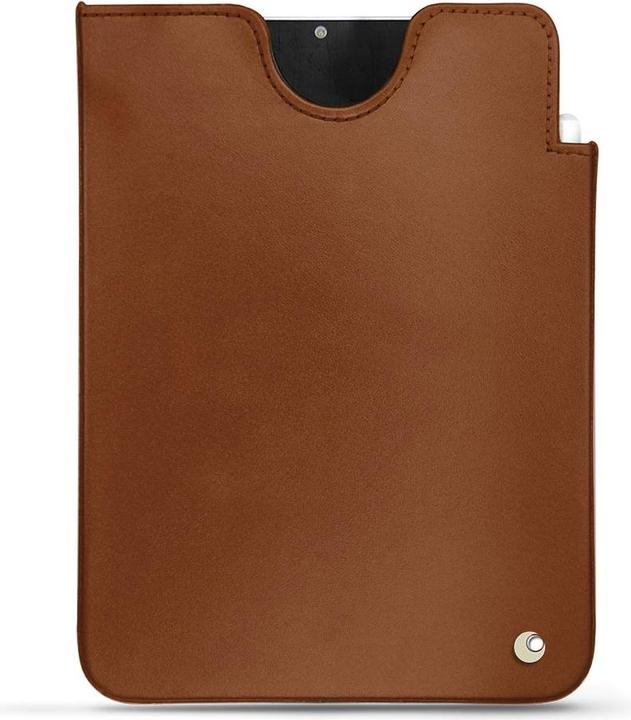 Marron ( Nappa - Pantone #8B4720 )