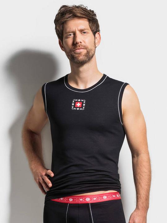 Immagine prodotto ISA Bodywear Muskelshirt (XL)