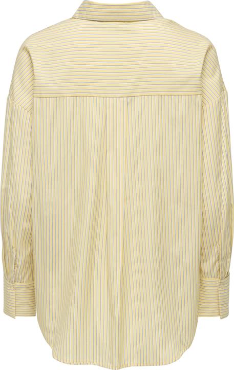 Immagine prodotto Only Onloregon Alva Ls Reg Shirt Noos Wvn (M)