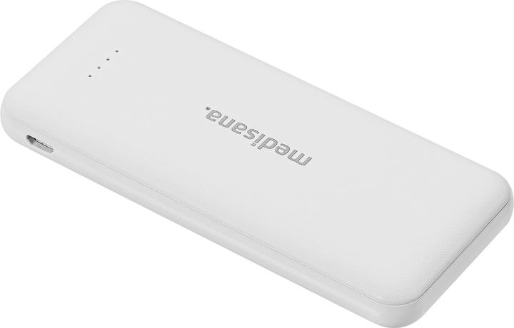 Image du produit Medisana Banque d'alimentation pour les articles OL OL 700/750 + HB 674 (5000 mAh, 18.50 Wh)