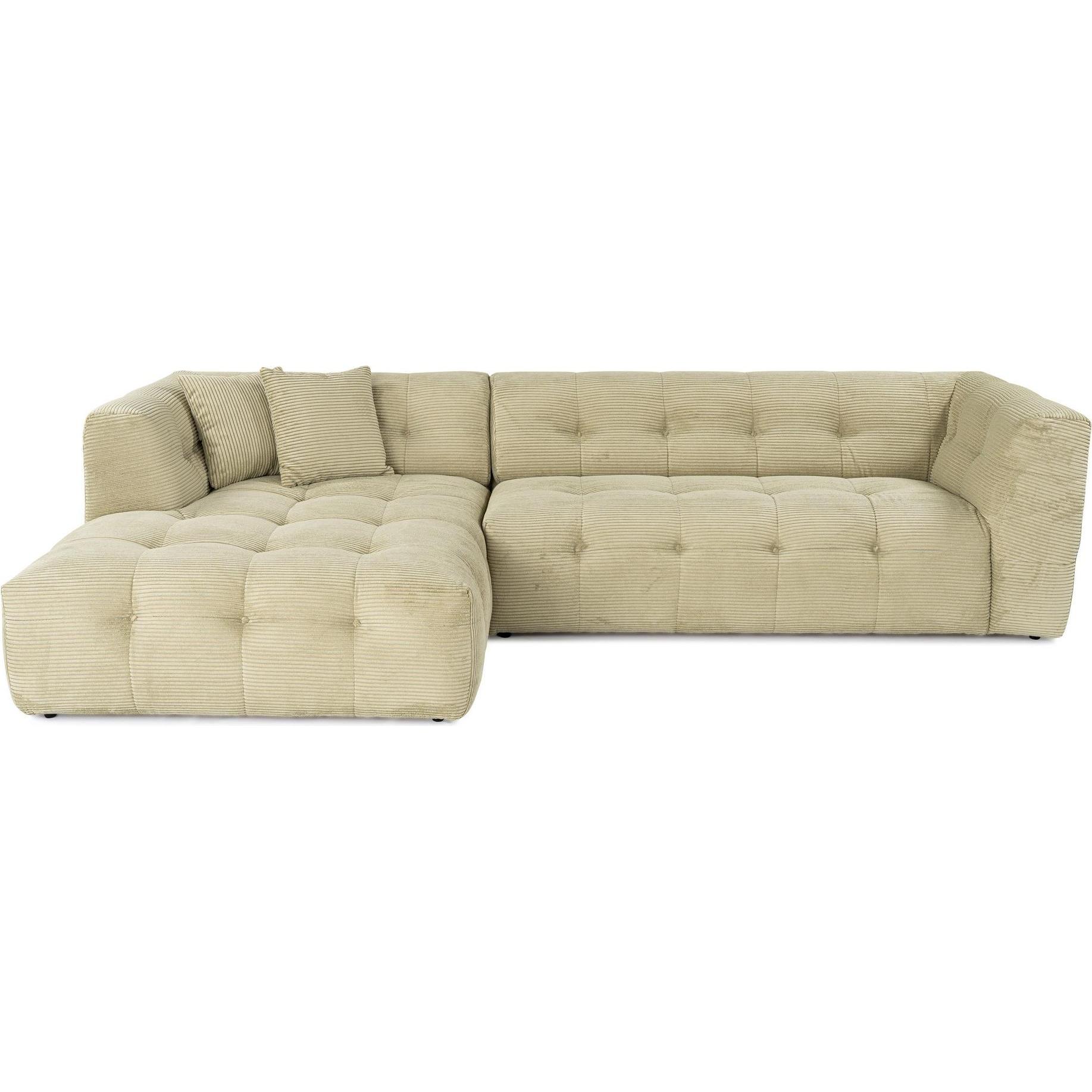 Thumbnail - Atelier del Sofa, Sofa, Cady (Ecksofa)