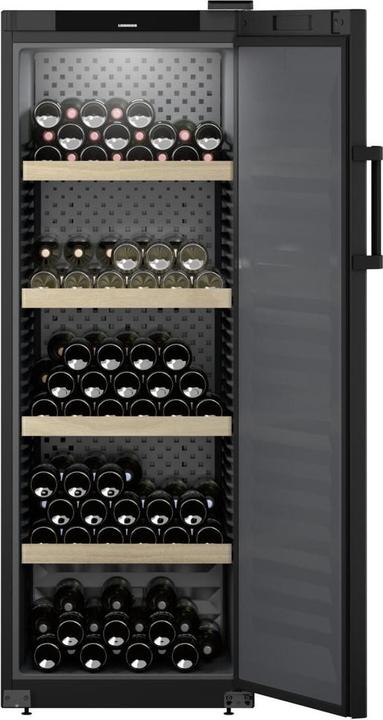 Actual product image Liebherr 'WSbl 5001'