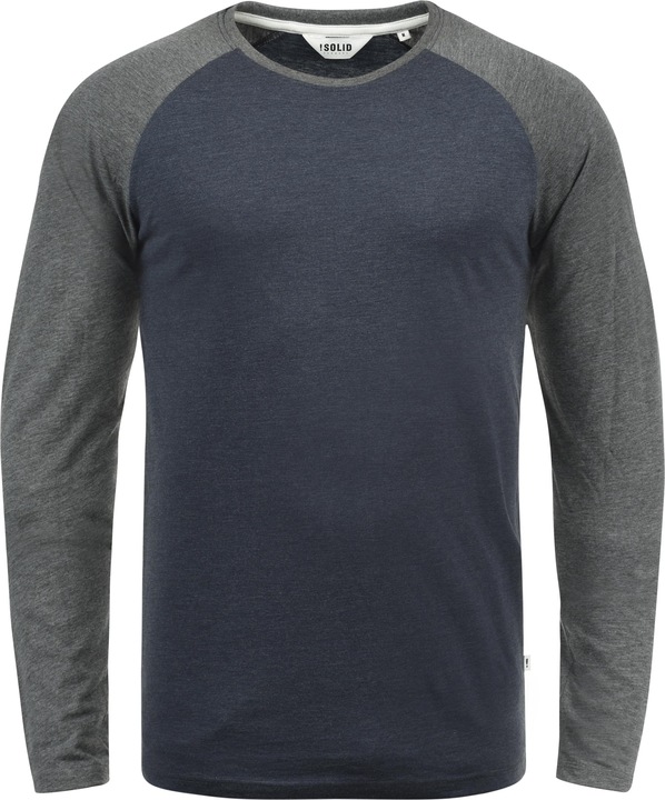 Blue Grey Melange (G8991)