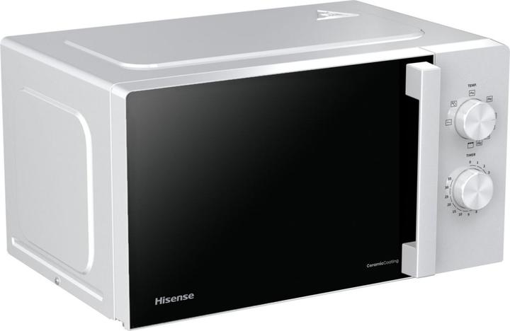 Actual product image Hisense H20MOWP1HG (20 l)