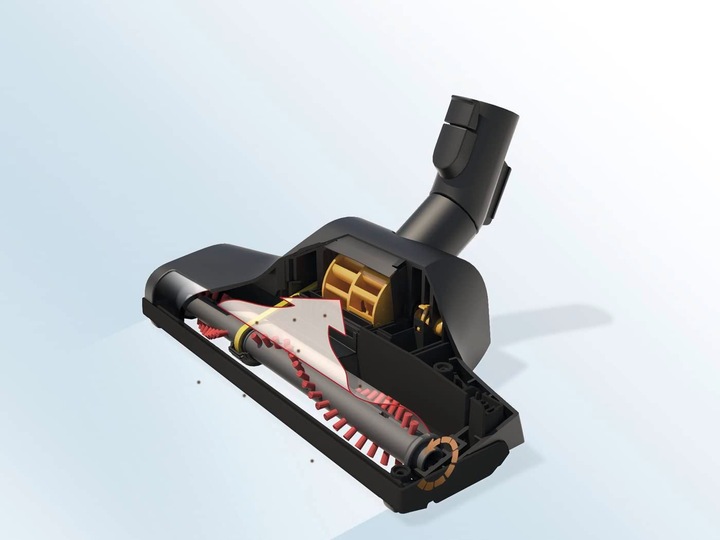 Produktbild Miele STB305-3 TurboTeQ Turbo-Bürste