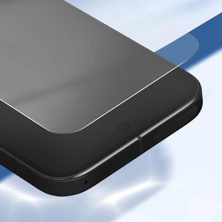 Produktbild Avizar ClearShield Folie (1 Stück, Google Pixel 9a)