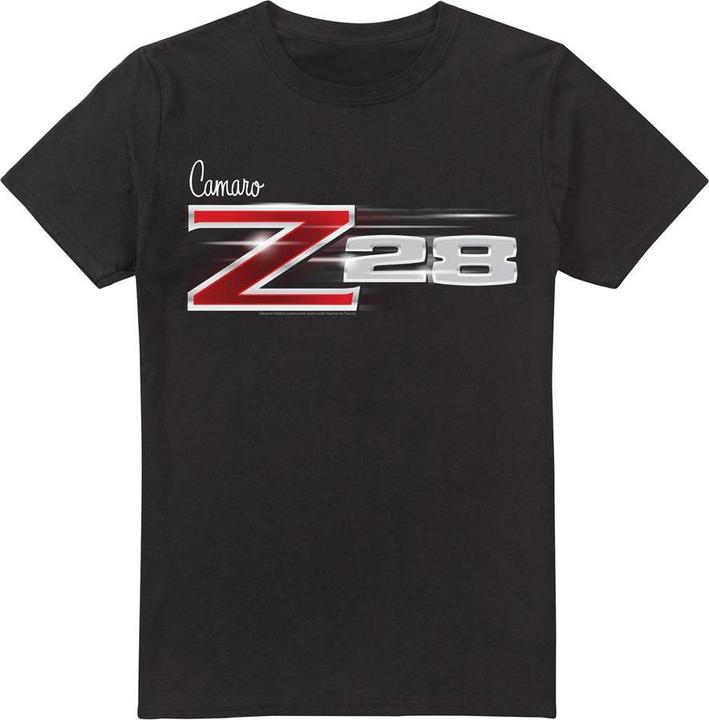 Produktbild Chevrolet Z28 TShirt (S)