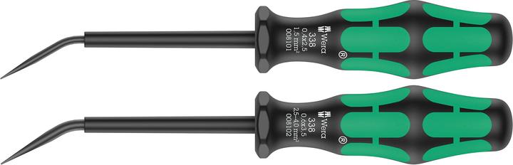 Actual product image Wera 338/2 (Port)