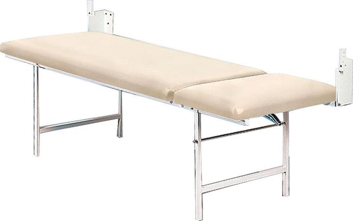 Actual product image kaiserkraft Relaxation room couch (First aid set accessories)