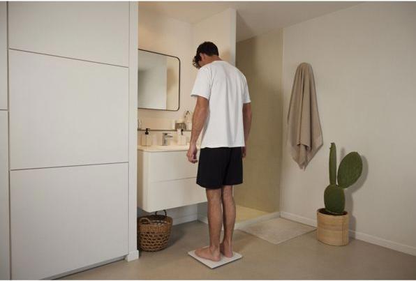 Immagine prodotto Withings Body Comp (200 kg)
