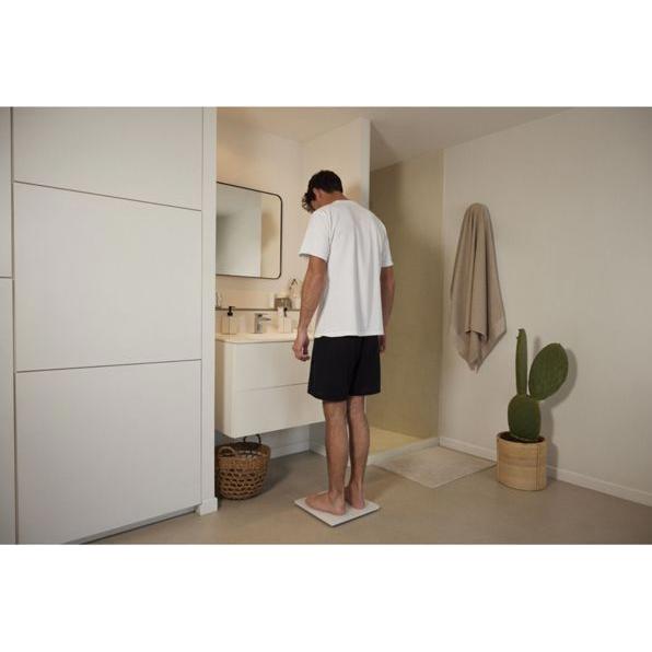 Thumbnail - Withings, Personenwaage, Body Comp (200 kg)