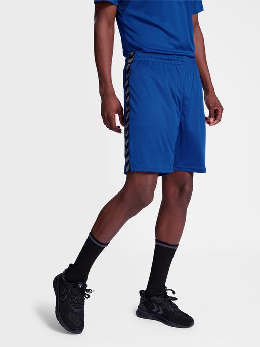 Produktbild hummel Hmlauthentic Pl Shorts (L)