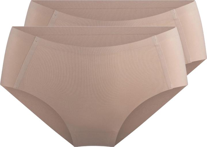 Produktbild LingaDore 2-pack Hipster (Previous 1700SH) (M, 2er Pack)