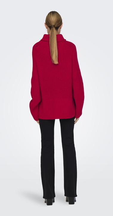 Actual product image JdY JDYJUSTY Knitted jumper Knitted jumper (M)