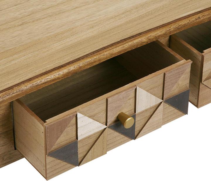 Immagine prodotto Versa Elva (78,5 x 30 x 109 cm)