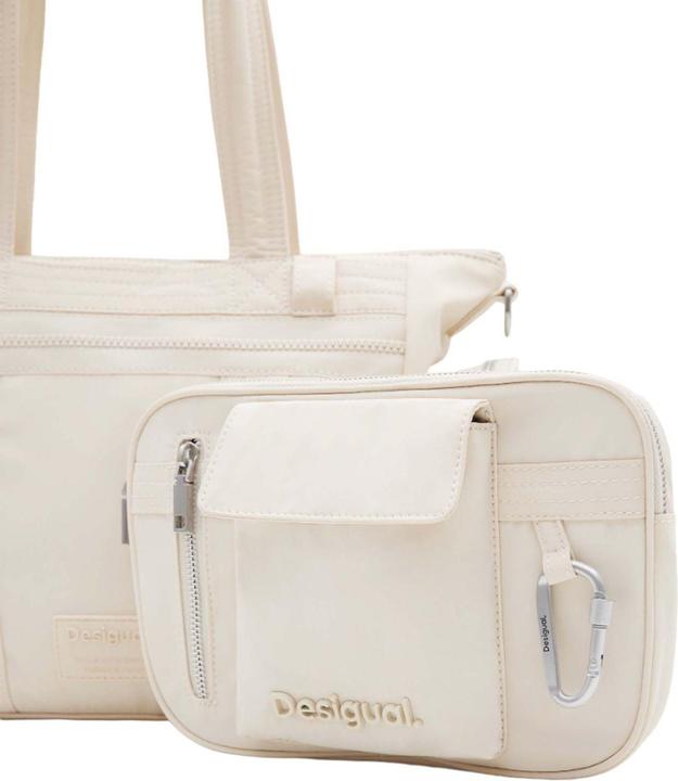 Produktbild Desigual damenhandtasche basic modilar bohol