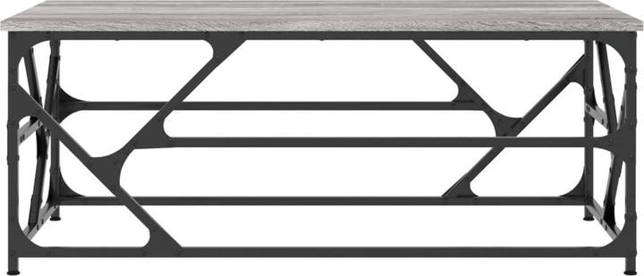 Image du produit vidaXL Couchtisch (100 x 50 x 40 cm)