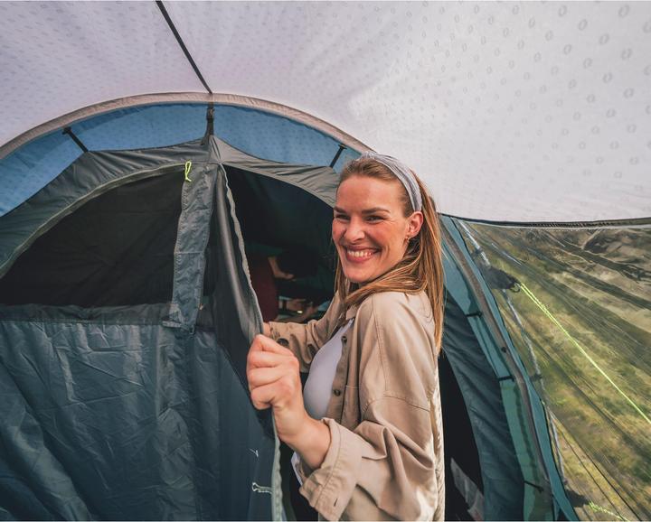Actual product image Outwell Tent Sky 6 (111475) (Tunnel tent, 21 kg, 6 persons)