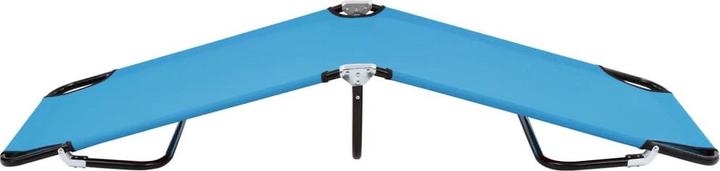 Produktbild vidaXL Sonnenliege (190 cm)