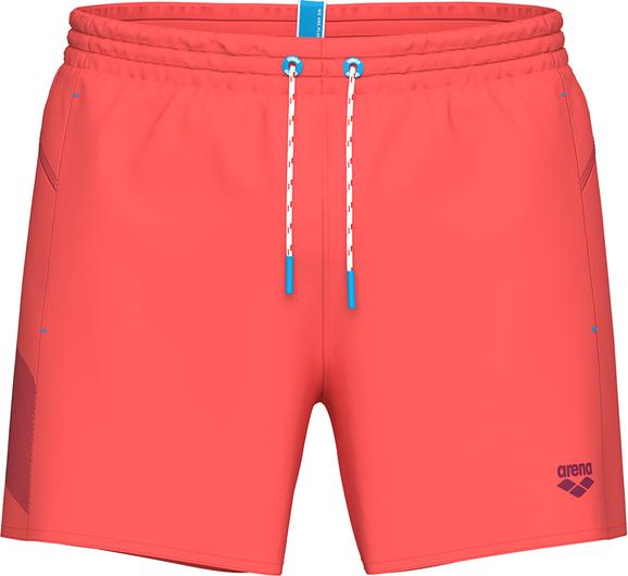 Dark Purple, Calypso Coral