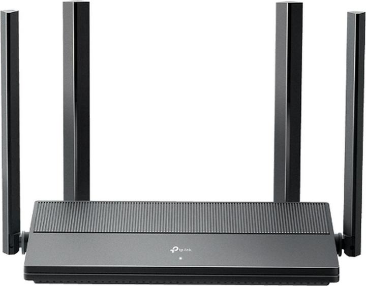 Actual product image TP-Link Router EX141 Wi Fi AX1500 1WAN 3LAN