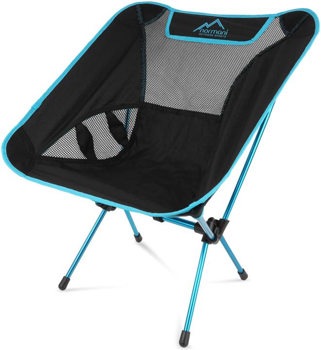 Normani Campingstuhl Moak