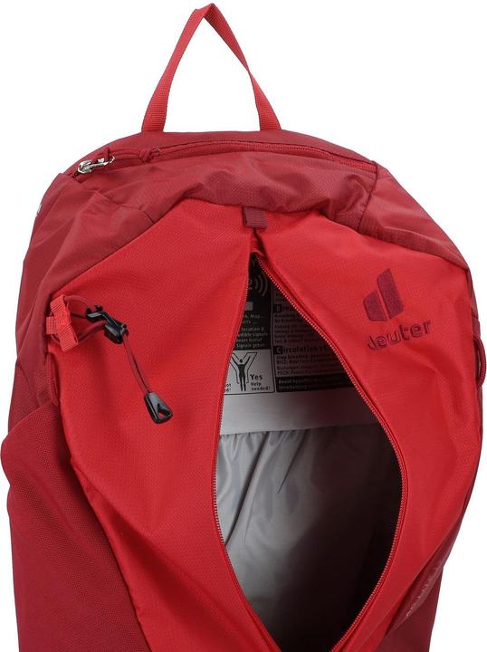 Actual product image Deuter AC Lite 17 (17 l)