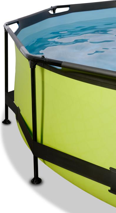 Actual product image Exit Frame Pool (244 x 76 cm)