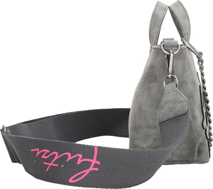 Produktbild Fritzi aus Preußen Big Baby Limited Ranch Vintage Handtasche 20 cm